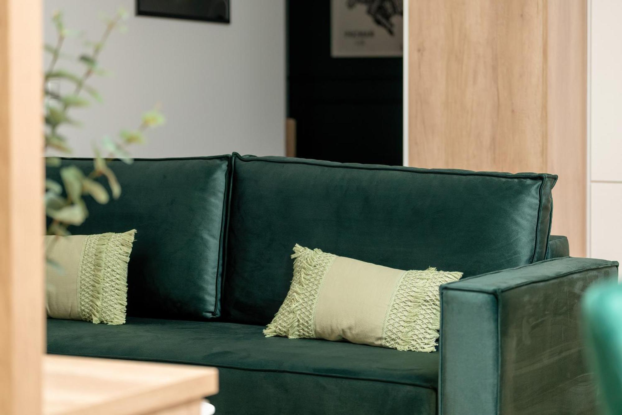 Cozy Studio With Parking In Poznan By Noclegi Renters ภายนอก รูปภาพ
